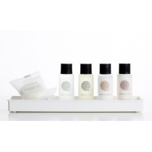 Set de mostre Geneva Guild